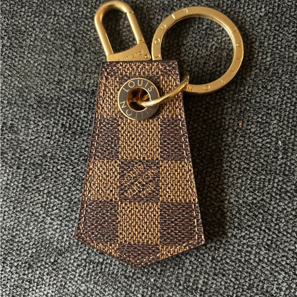 Louis Vuitton Key Chain